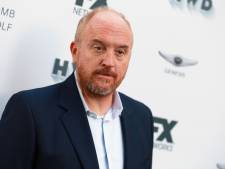 Louis C.K. biedt excuses aan voor wangedrag