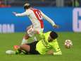 Ajax al zeker van overwintering Champions League na zege op tien van Dortmund