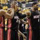 Miami Heat schakelt Pacers eenvoudig uit