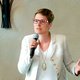 Klinisch psycholoog Elke Van Hoof: ‘Nu gaan we zien wat de psychologische weerslag is van de crisis’