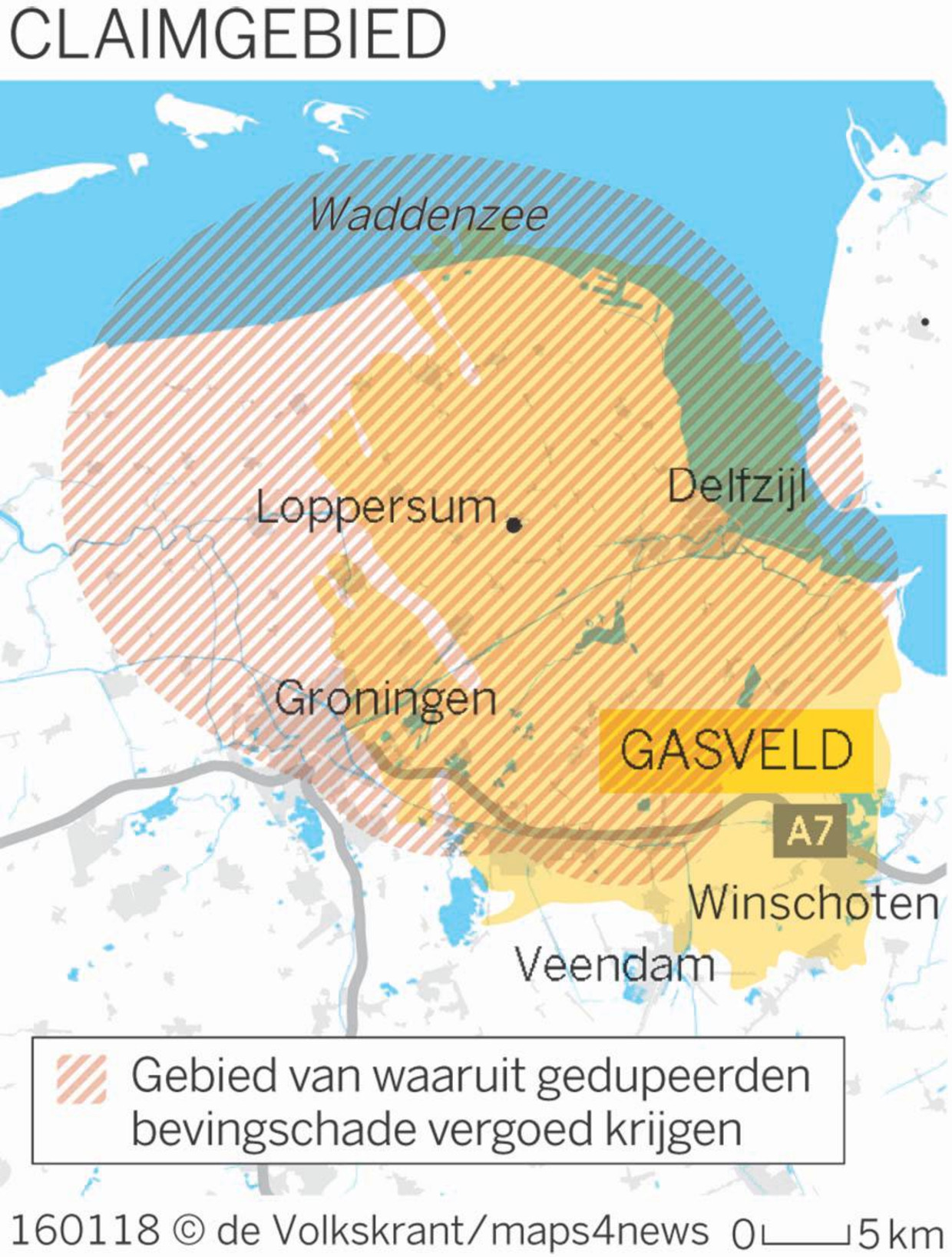 null Beeld de Volkskrant