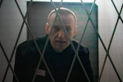 Les autorités russes lancent un ultimatum à la famille d’Alexeï Navalny