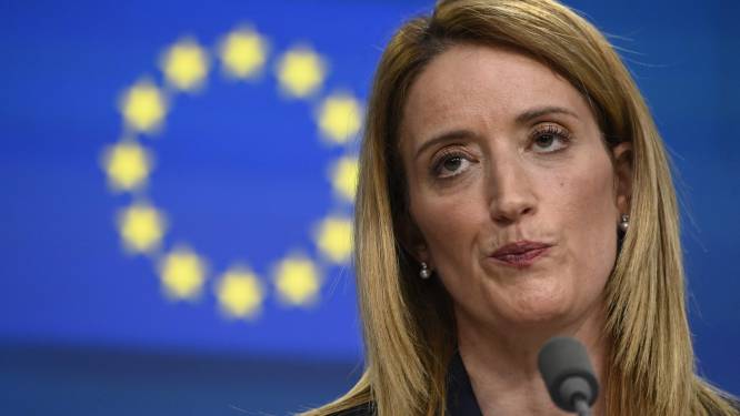 ‘Politici moeten niet denken dat zodra een wet is aangenomen, het probleem is opgelost’