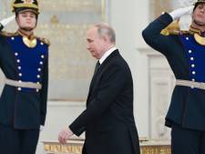 Plus incontesté que jamais, Poutine va être investi président pour un 5e mandat à la tête de la Russie