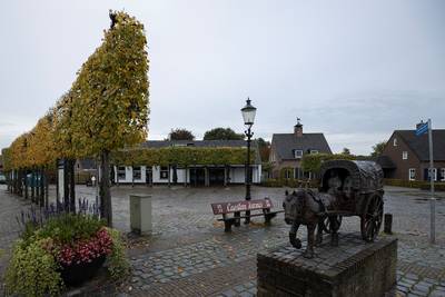 Extra subsidie voor Casters Vervoer