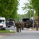 Vlaamse media: nog tiental mensen beveiligd vanwege voortvluchtige militair Jürgen Conings