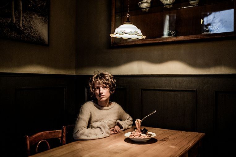 null Beeld Diego Franssens