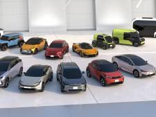 Stortvloed aan elektrische Toyota’s op komst, Lexus schrapt benzinemotor