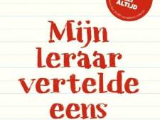 Herinneringen aan de lessen van toen en nu