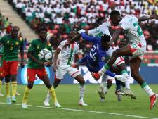 Onana blundert bij openingsgoal Afrika Cup, maar Kameroen toch te sterk voor spijkerhard Burkina Faso