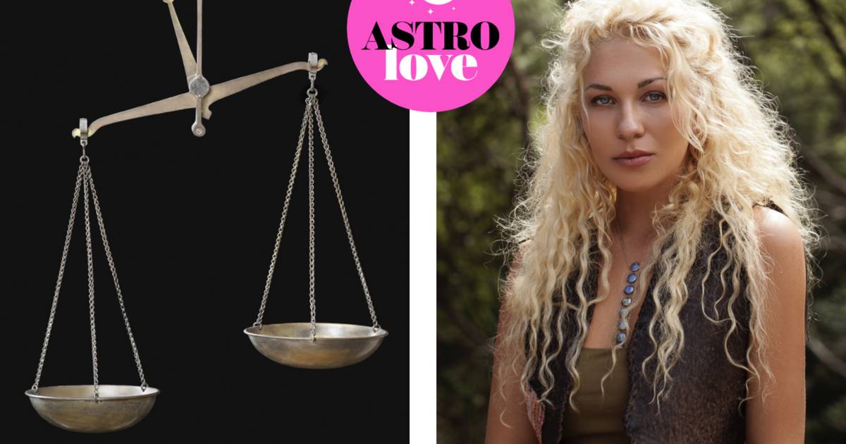 Teleurstelling cascade Bliksem Astrologe geeft relatieadvies aan (single) Weegschalen: “Het is niet gek  dat ze vaak een crush hebben” | Astrolove | hln.be