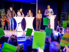 Vertrek Van Hemmen hangt als deken boven politiek debat, maar blijft vrijwel onbesproken