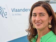 Zuhal Demir demande à l’Europe d’abaisser l’objectif de CO2 de la Belgique