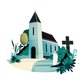 Een groene kerk? Wat duurzaamheid betreft, is er in de kerk nog een wereld te winnen