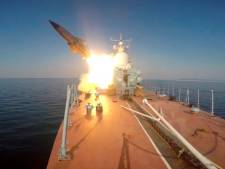 La Russie annonce des essais de missiles anti-navires en mer du Japon