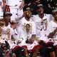 Zwaarbevochten zege brengt Heat opnieuw NBA-titel