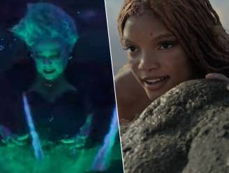 Prins Erik, zeeheks Ursula en koning Triton: hoofdcast krijgt gezicht in officiële trailer ‘The Little Mermaid’