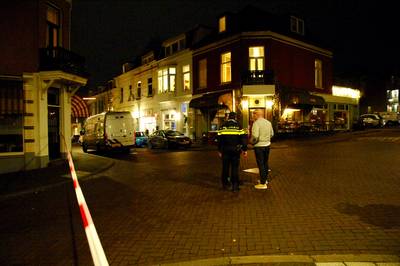 100 kilo vuurwerk gevonden in woning in Arnhem, bewoner aangehouden