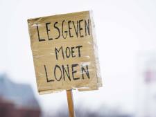 Teruglezen: Leraren gingen de straat op voor meer geld en lagere werkdruk, 4200 scholen dicht