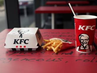 Fastfoodketen KFC excuseert zich voor 'seksistische' reclame