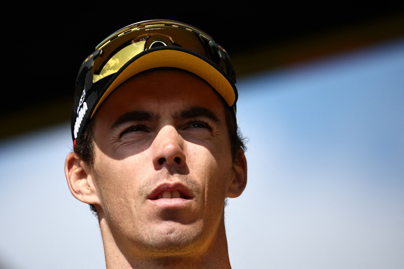 Na Christophe Laporte blijft nu ook Steven Kruijswijk Jumbo-Visma trouw ...
