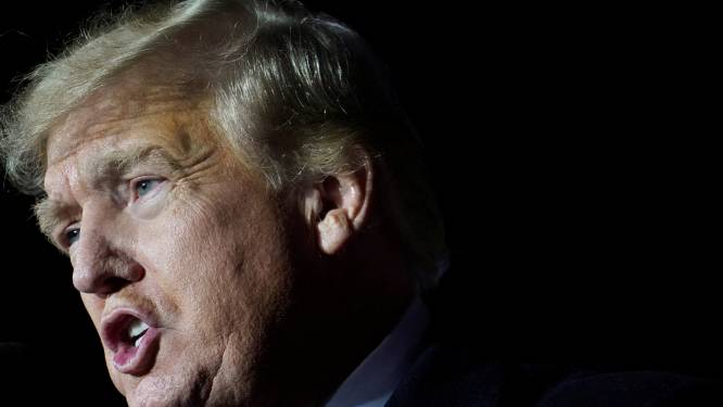 Onderzoekscommissie bestorming Capitool bekijkt documenten die Trump verscheurde en ‘verborgen probeerde te houden’