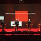 Kraftwerk geeft serie concerten in Tate Modern