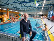 Opknappen of een nieuw zwembad? Caribabad kampt met verborgen gebreken zoals lekkage en betonrot