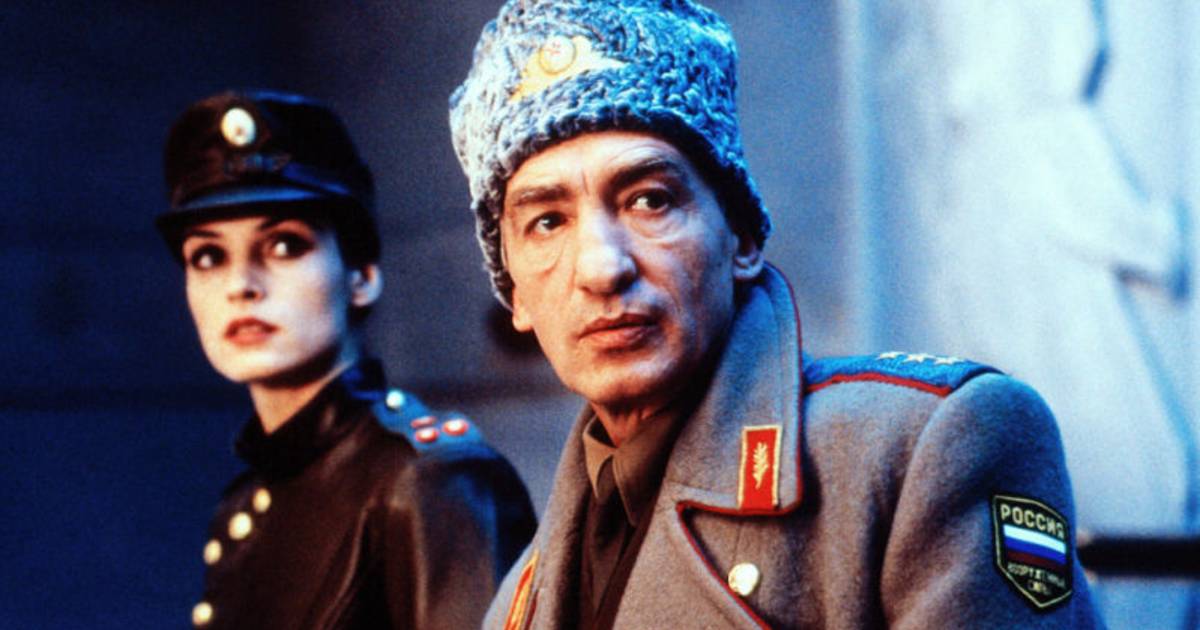 Duitse acteur uit James Bondfilm overleden | Default | hln.be