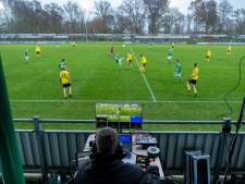 Met PEC Zwolle als hofleverancier strijkt Oranje O17 neer bij OWIOS in Oldebroek; beslissende duels voor het EK
