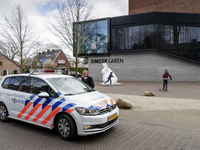 Nederlandse verdachte biedt gestolen Van Gogh aan in ruil voor strafvermindering