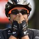 Tussen alle crashes door sprint Australische op onhoudbare wijze naar zege in 'La Course'
