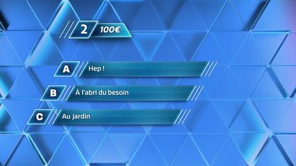 99. Emission du 19/05/25