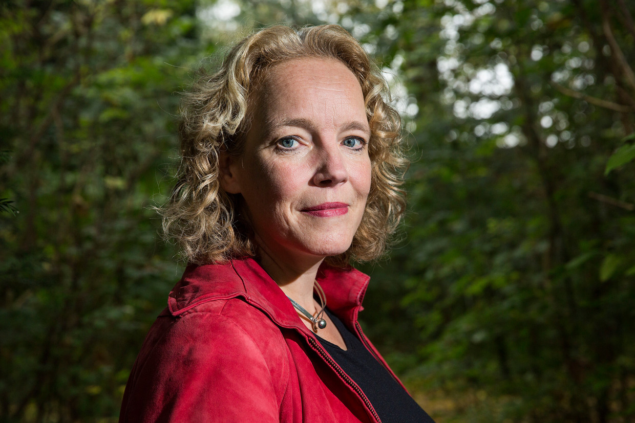 Florien Jansen stopte na een langdurige strijd met de Belastingdienst met haar gastouderbureau. 