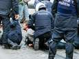 Politievakbond haalt uit naar Brussels stadsbestuur na klimaatbetoging: “Linkse betogers mogen altijd meer dan rechtse”