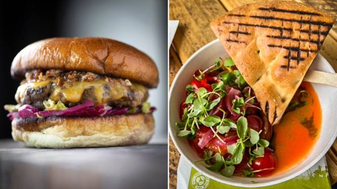 Dit waren de 5 beste foodstands op Tomorrowland volgens Gault&Millau en in deze restaurants kan je al dat eten zélf gaan proeven