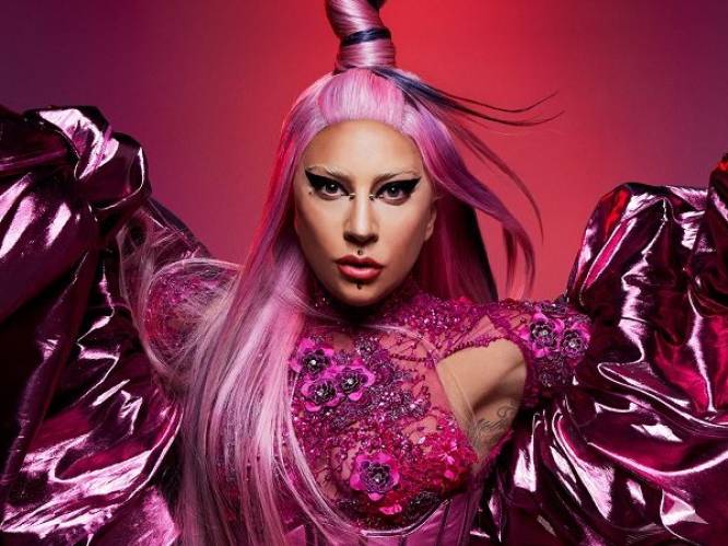 Onbetwiste Queen of Pop: Lady Gaga meteen op één in 73 landen met ‘Chromatica’