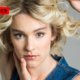 Pommelien Thijs, zangeres en actrice: ‘Ik heb het lang heel eng gevonden om toe te geven dat ik wilde acteren en muziek maken’