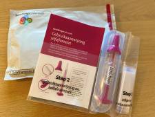 Advies Gezondheidsraad: stuur álle vrouwen hpv-zelftest