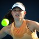 Arianne Hartono debuteert in Nederlands team: ‘In Indonesië is tennis nog echt voor de elite’