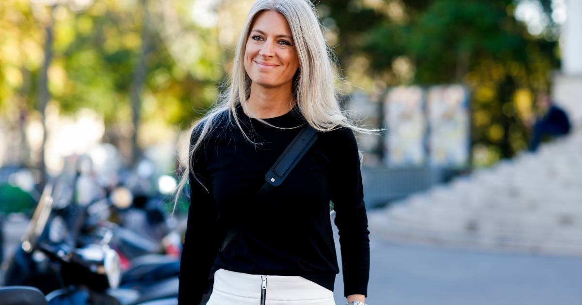 Wat Doe Je Als Je Schaamhaar Grijs Wordt Psycho Hln Be