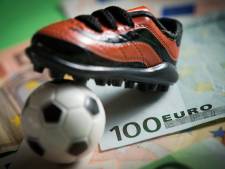 Meeste Apeldoornse sportclubs vrezen door coronacrisis in financiële problemen te komen