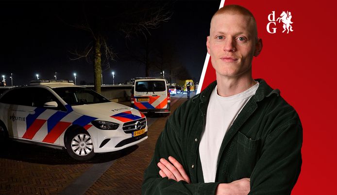 de Gelderlander Nieuws Update van 22 maart