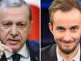 Un tribunal allemand censure des passages d'un poème satirique anti-Erdogan