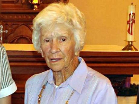 Australische vrouw (95) die werd getaserd door agent is overleden