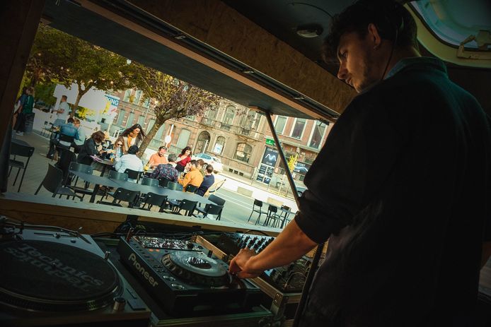Fête de la Musique à Charleroi