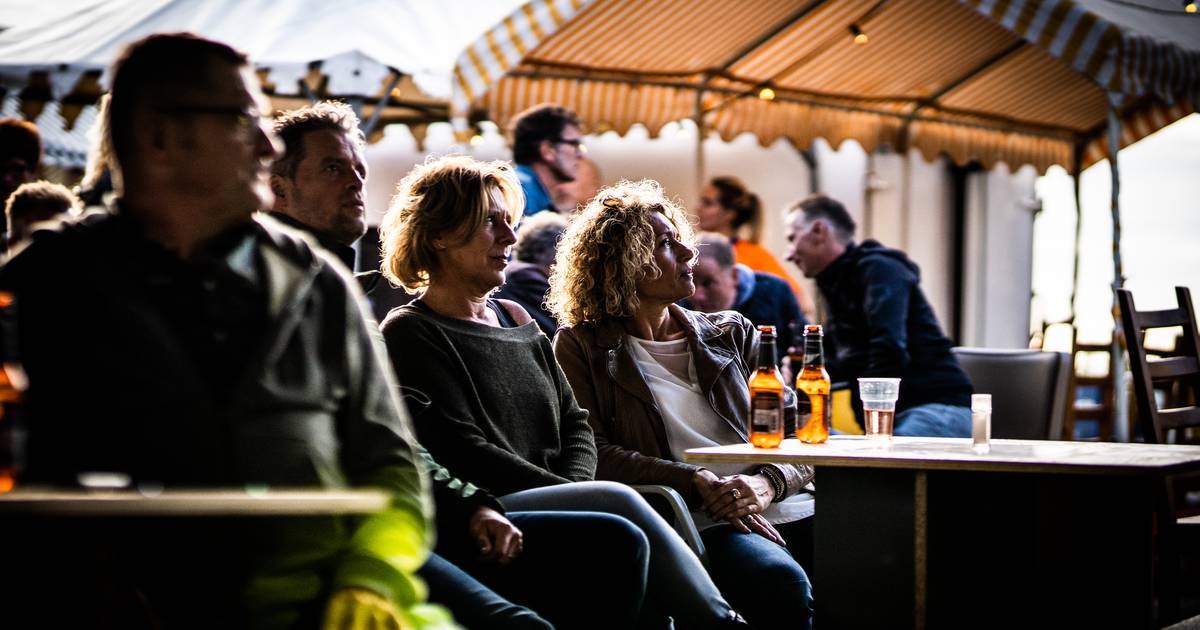 Toch coronaproof Under the Milky Way in Huissen ‘Hier waren we zo aan toe’ Lingewaard