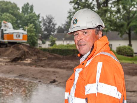 Coronacrisis treft lokale bouwbedrijven: ‘Baart ons grote zorgen’