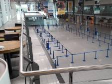 Ryanair weeze staking