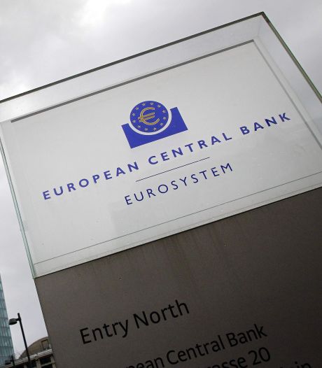 La BCE relève à nouveau ses taux d'intérêt de 0,50 point